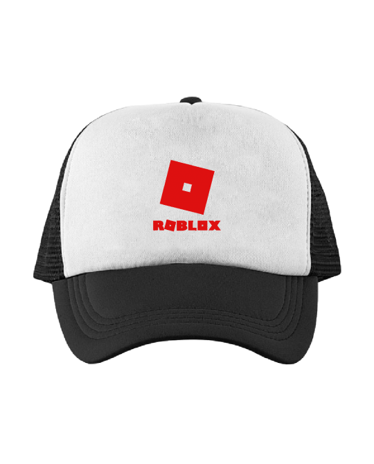 Kepurė Roblox logo